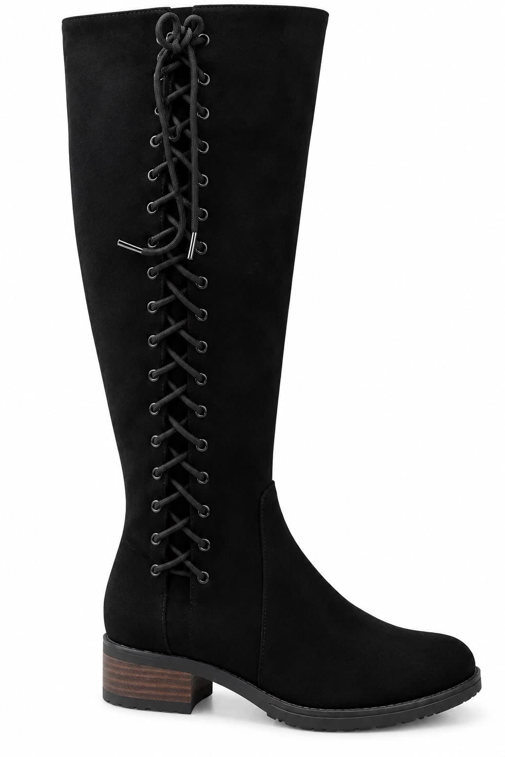 Bota de dama
