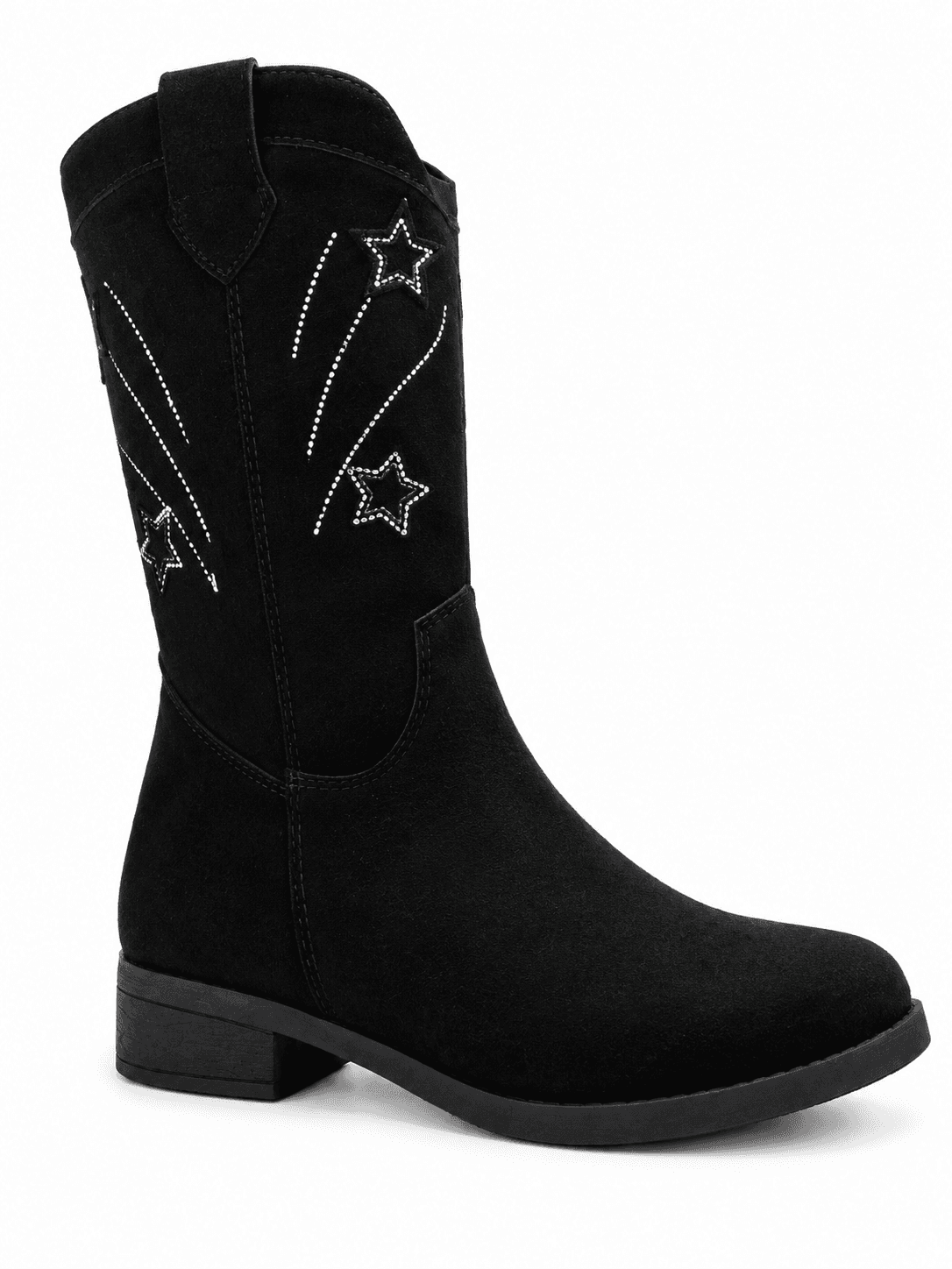 Bota de niña