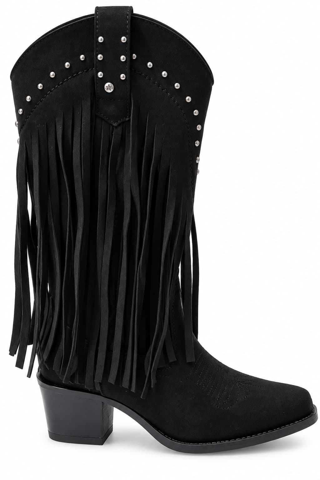 Bota de dama
