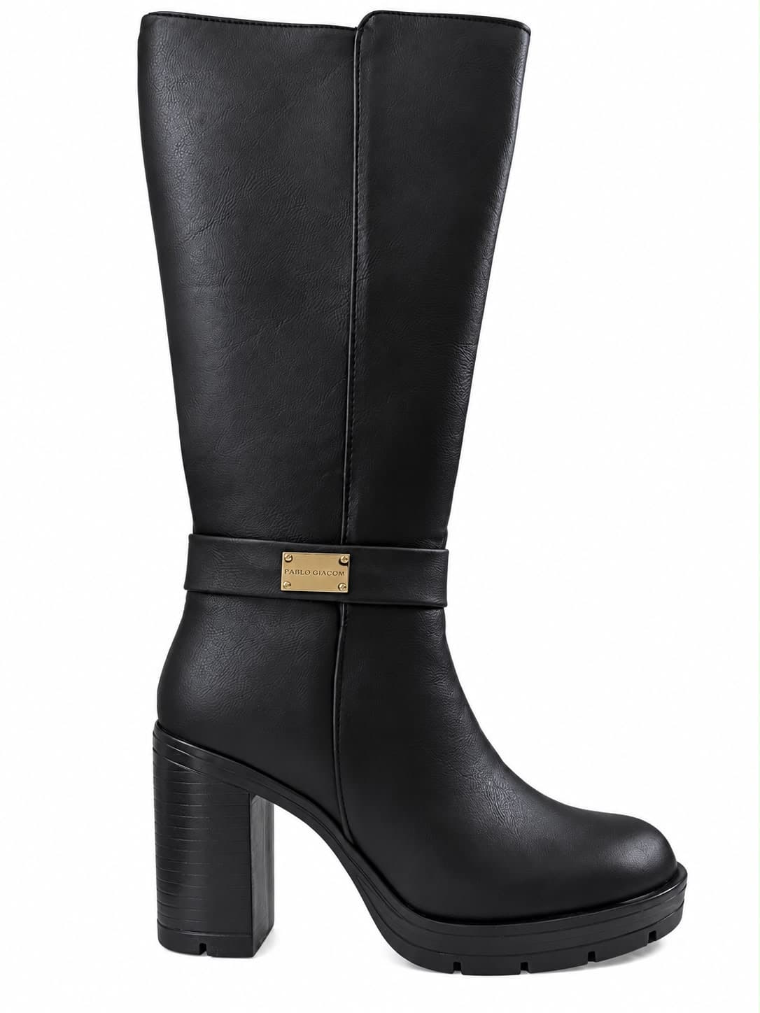 Bota de dama